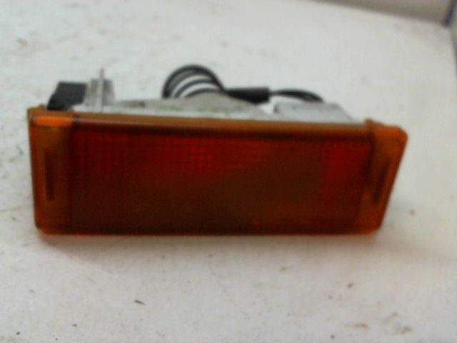 CLIGNOTANT G
