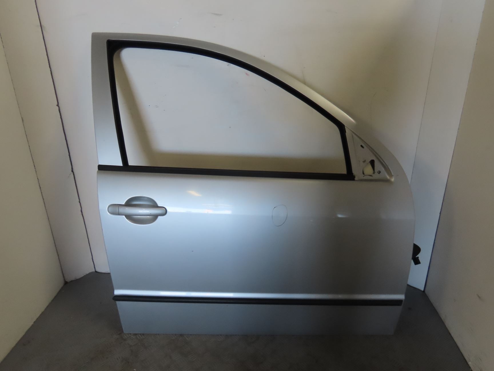 PORTE AVD