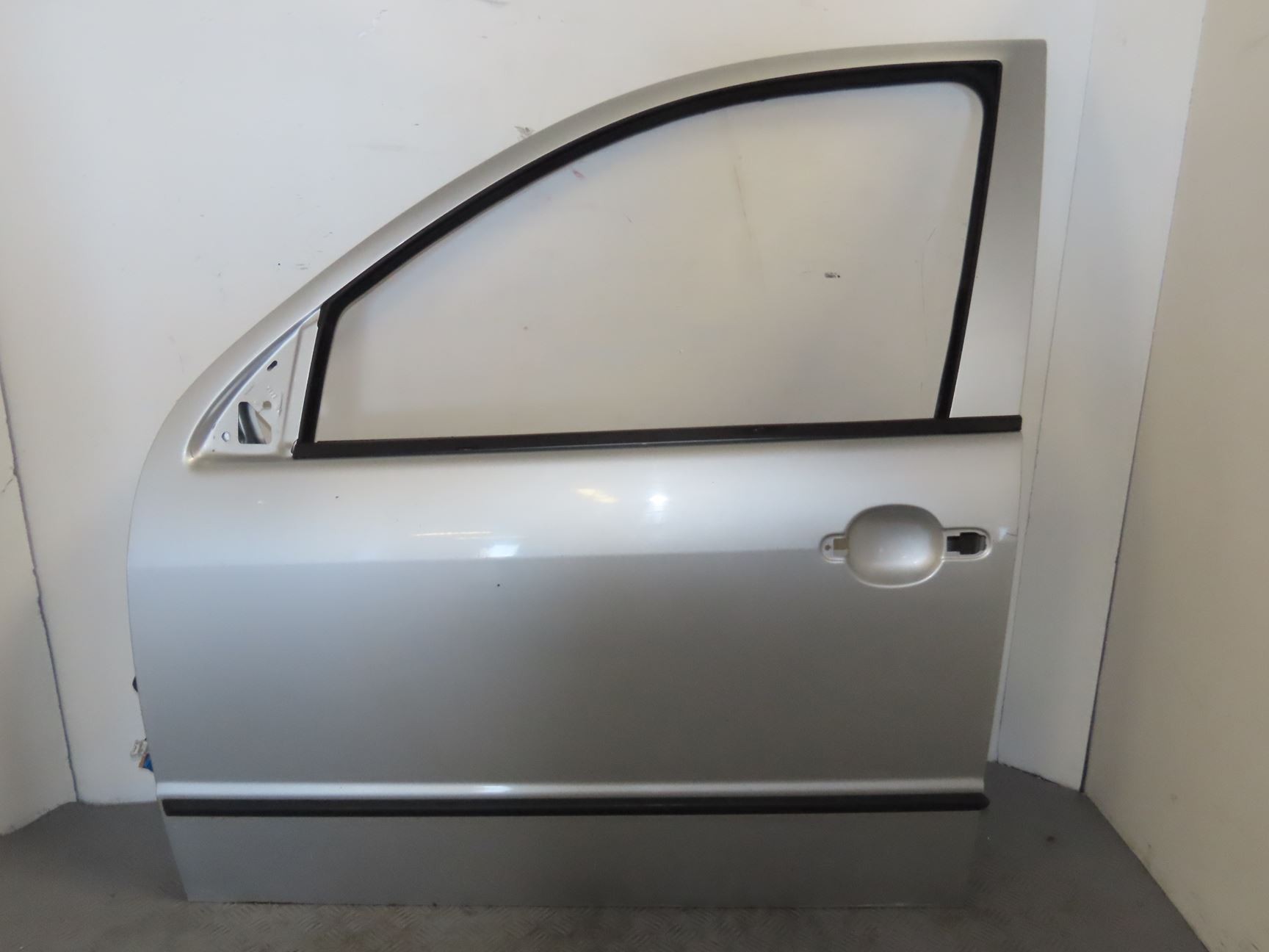 PORTE AVG