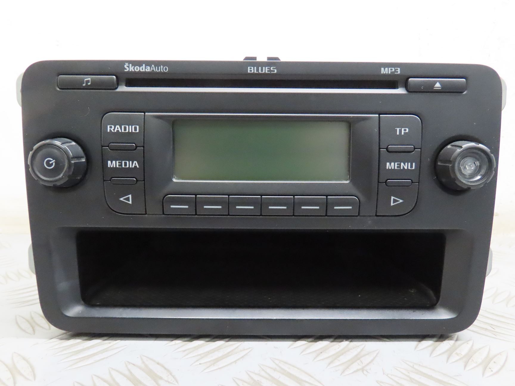 AUTORADIO