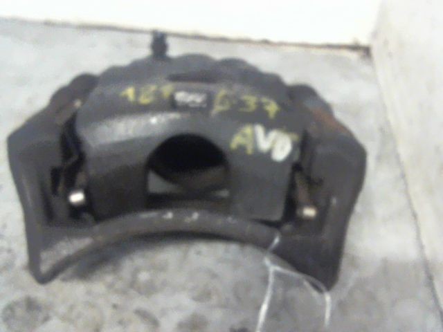 ETRIER DE FREIN AVD
