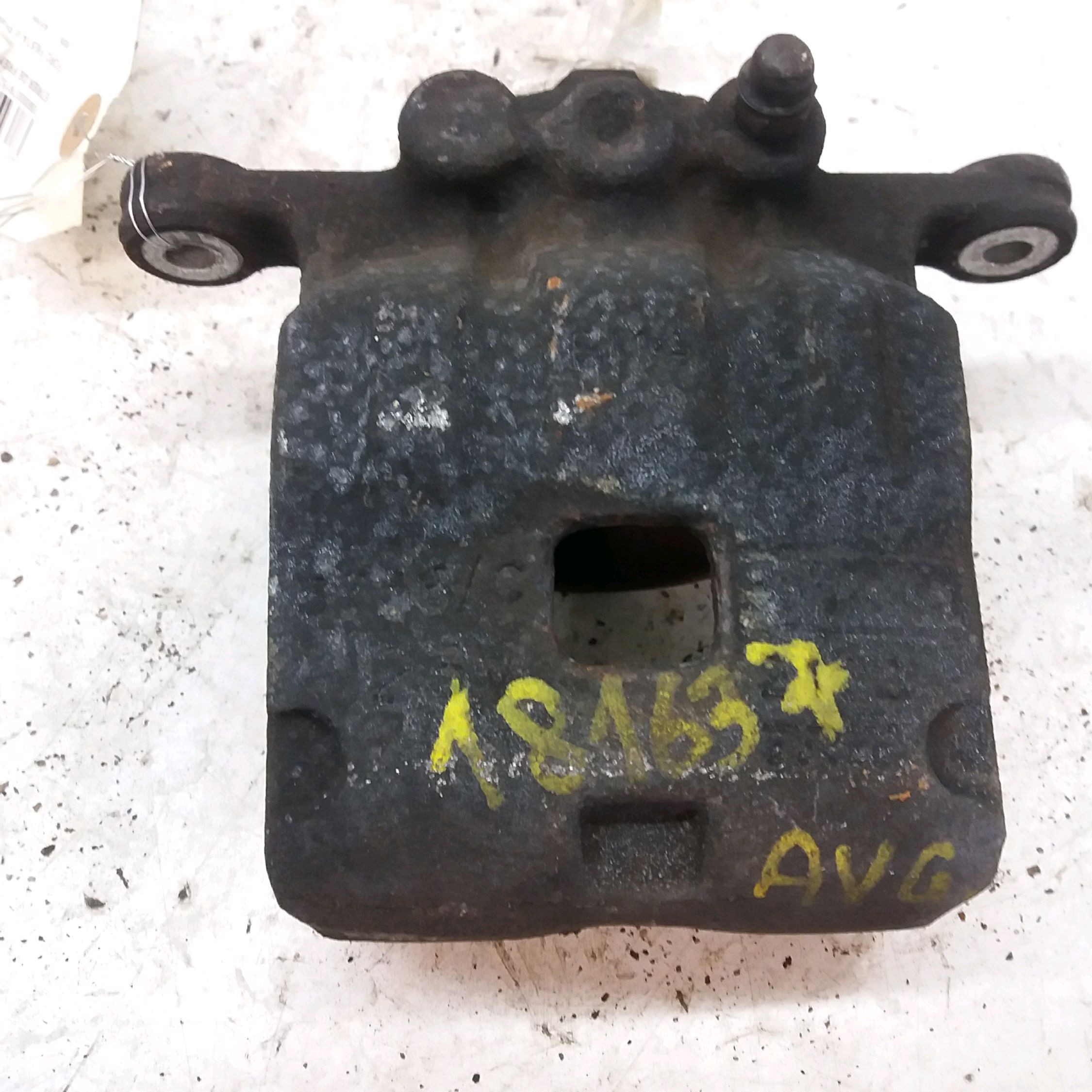 ETRIER DE FREIN AVG
