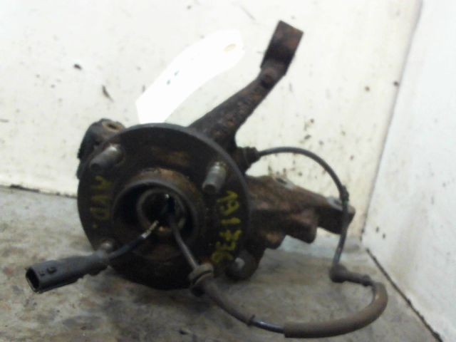 FUSEE AVD
