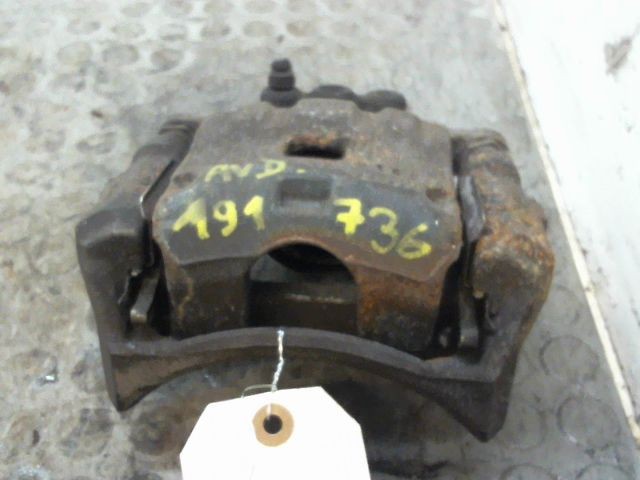 ETRIER DE FREIN AVD