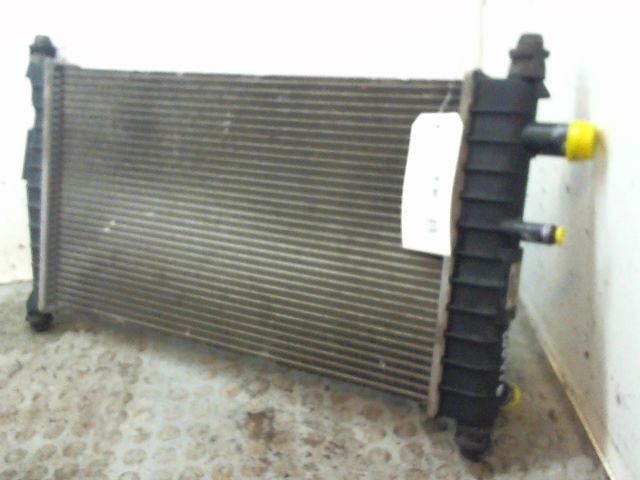 RADIATEUR