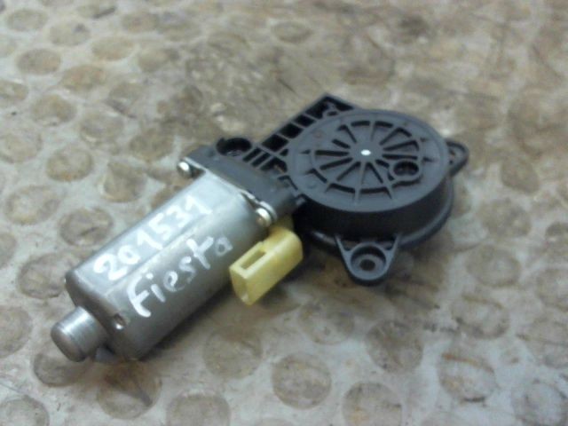 MECANISME+MOTEUR LEVE-GLACE AVD