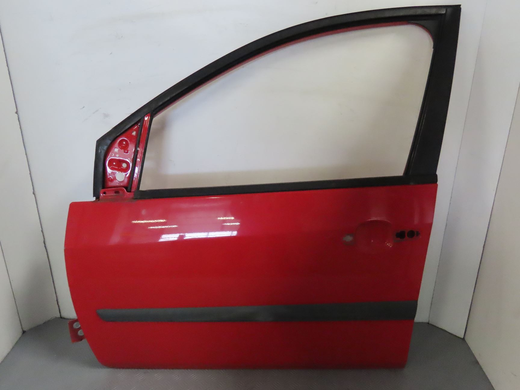 PORTE AVG