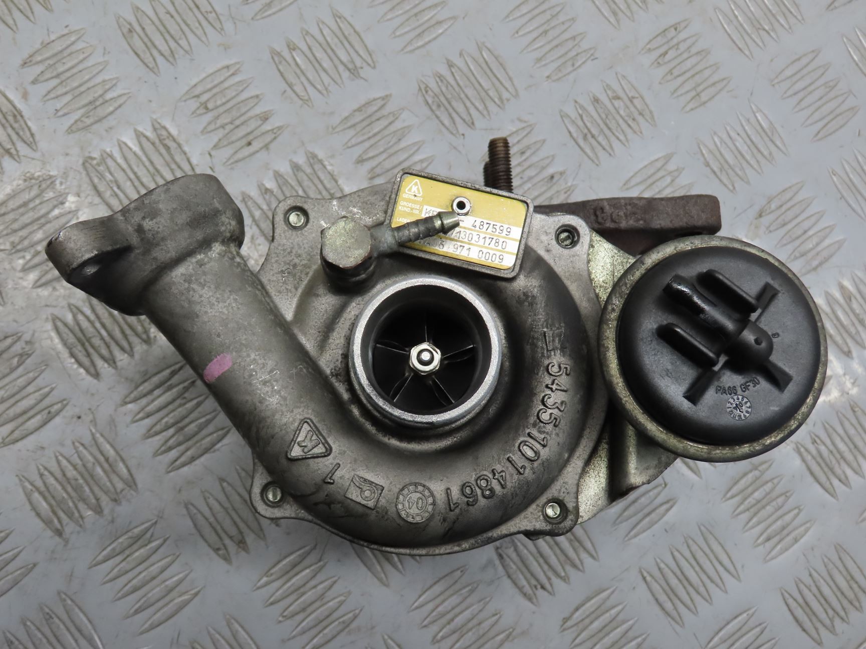 TURBO