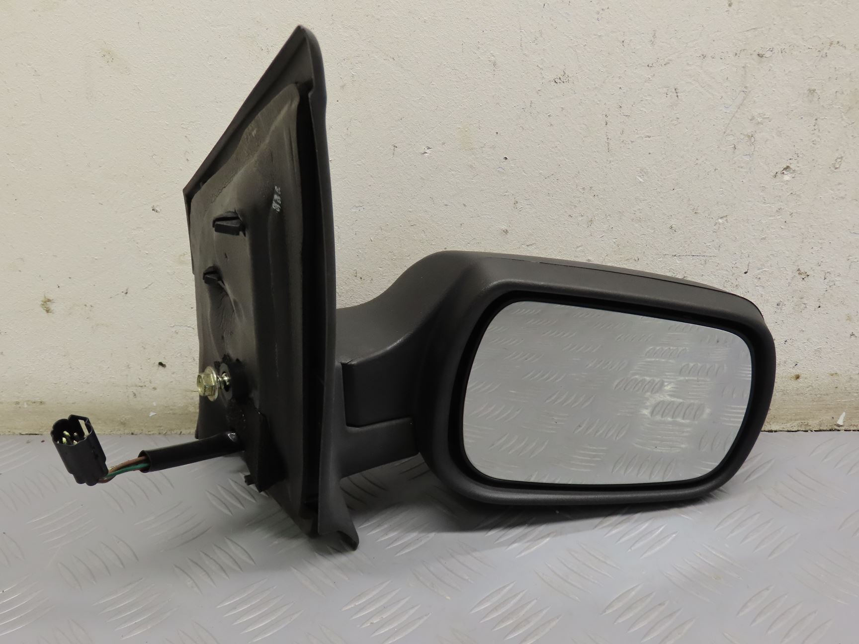 RETROVISEUR EXT ELECTRIQUE D