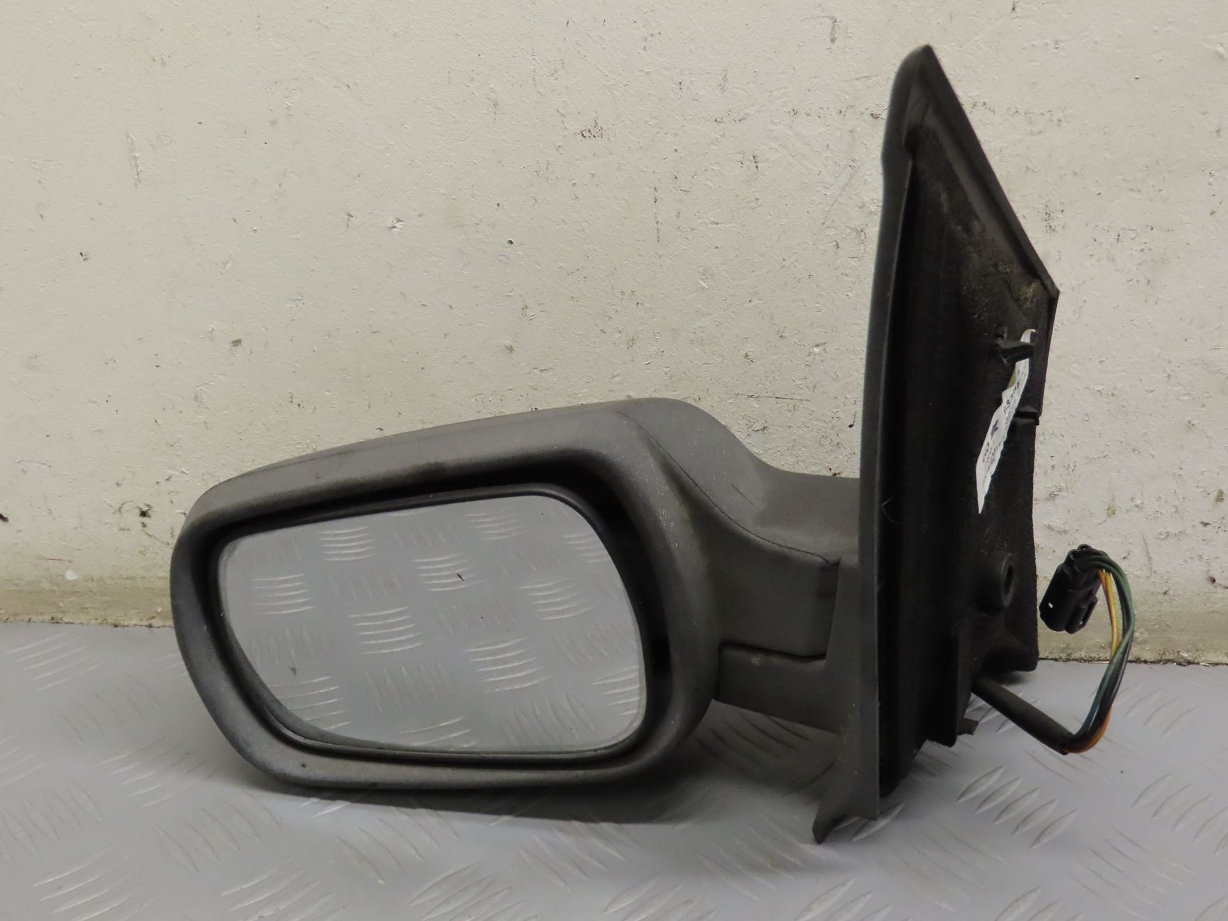 RETROVISEUR EXT ELECTRIQUE G
