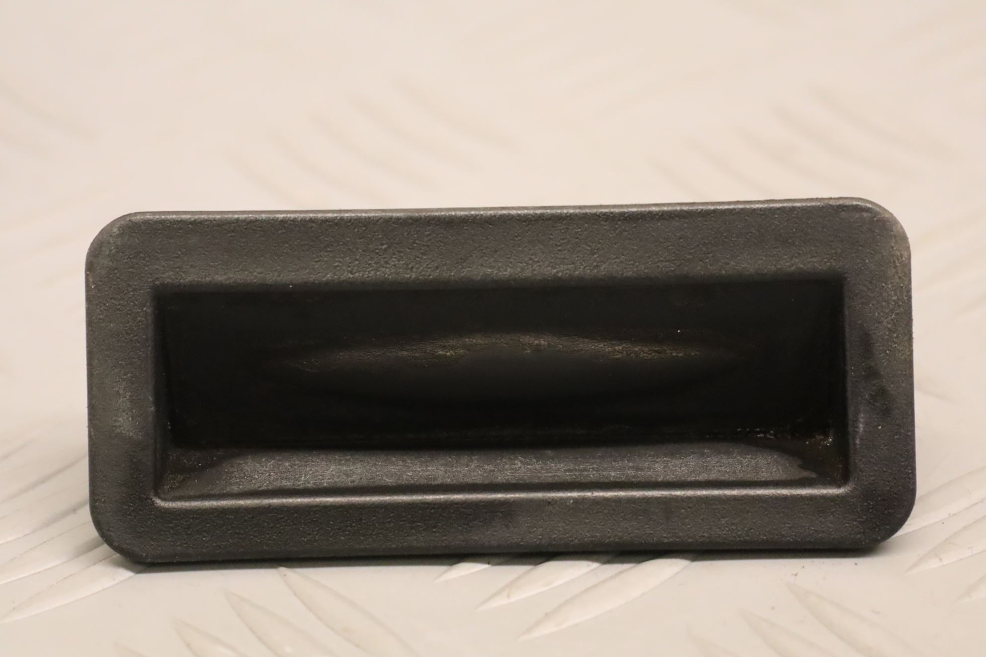 ACTIONNEUR SERRURE HAYON 