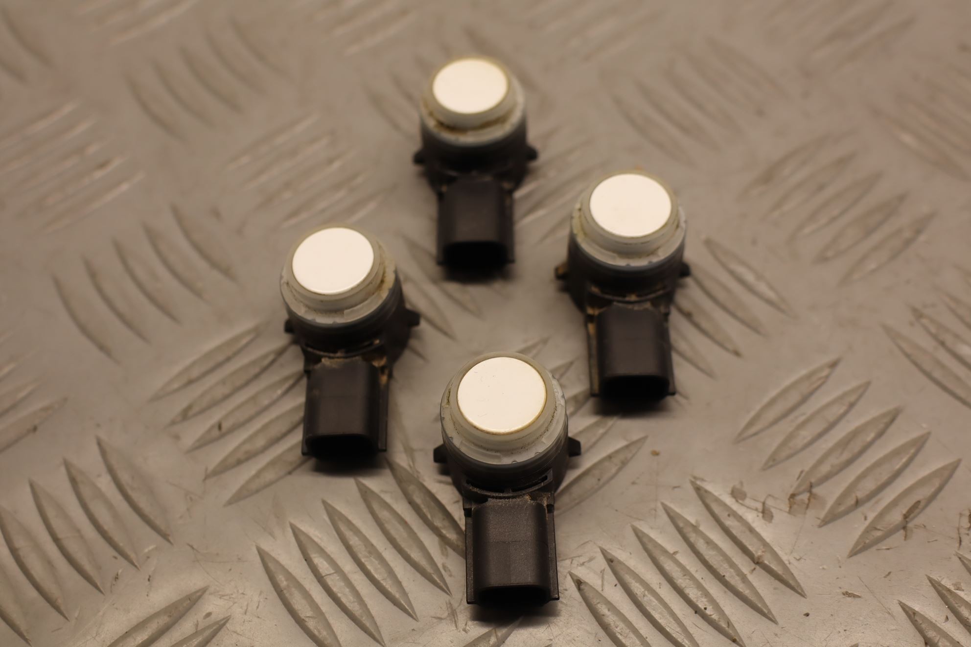 CAPTEUR AIDE STATIONNEMENT AR