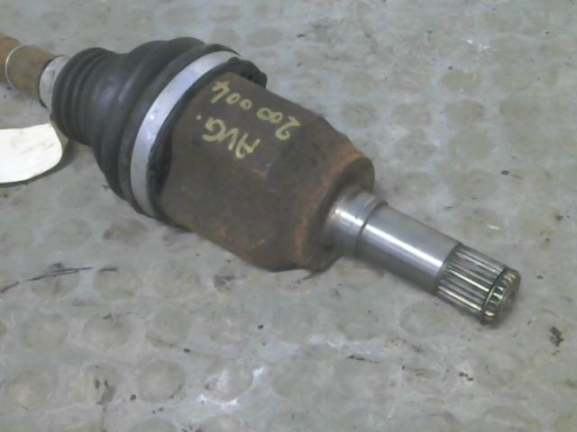 TRANSMISSION AVG