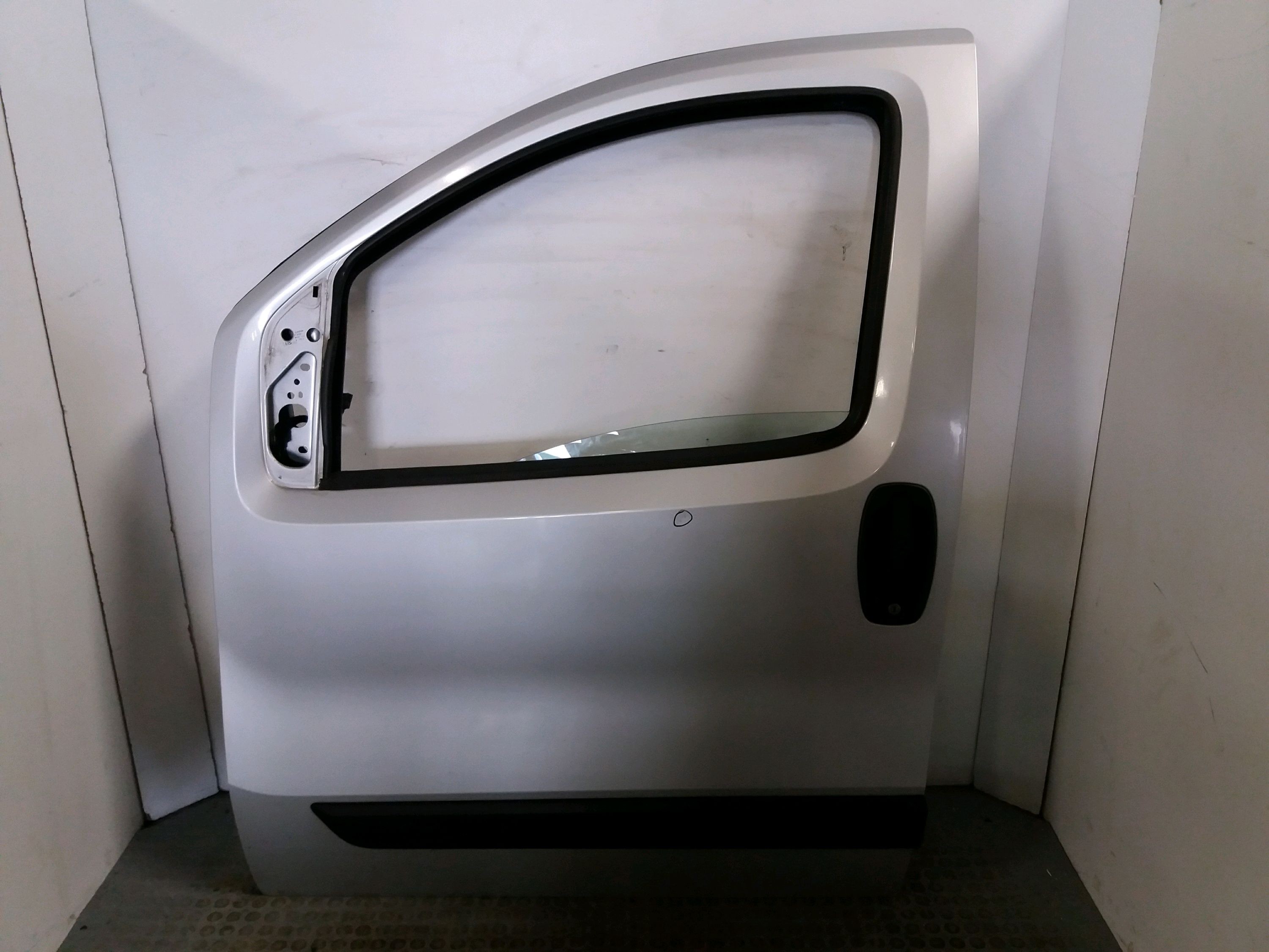 PORTE AVG