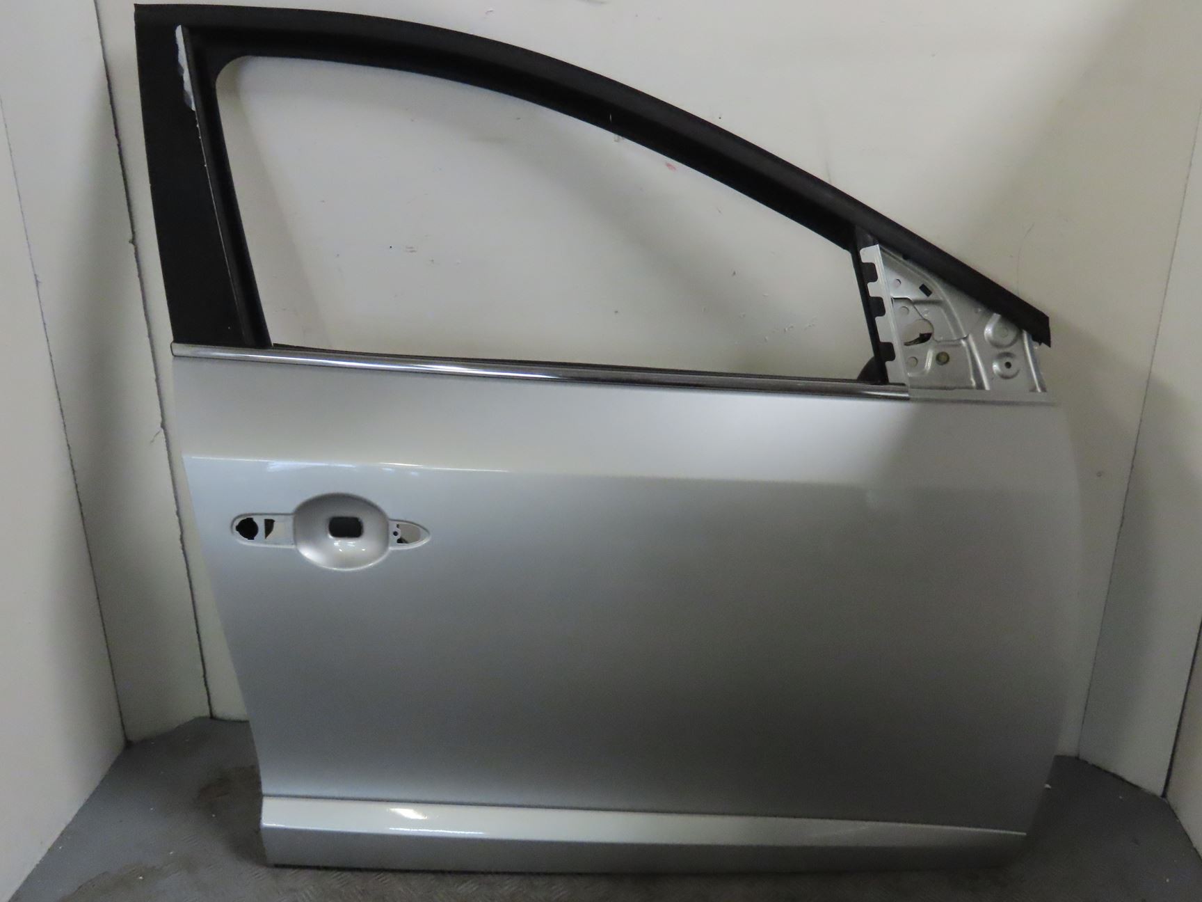 PORTE AVD