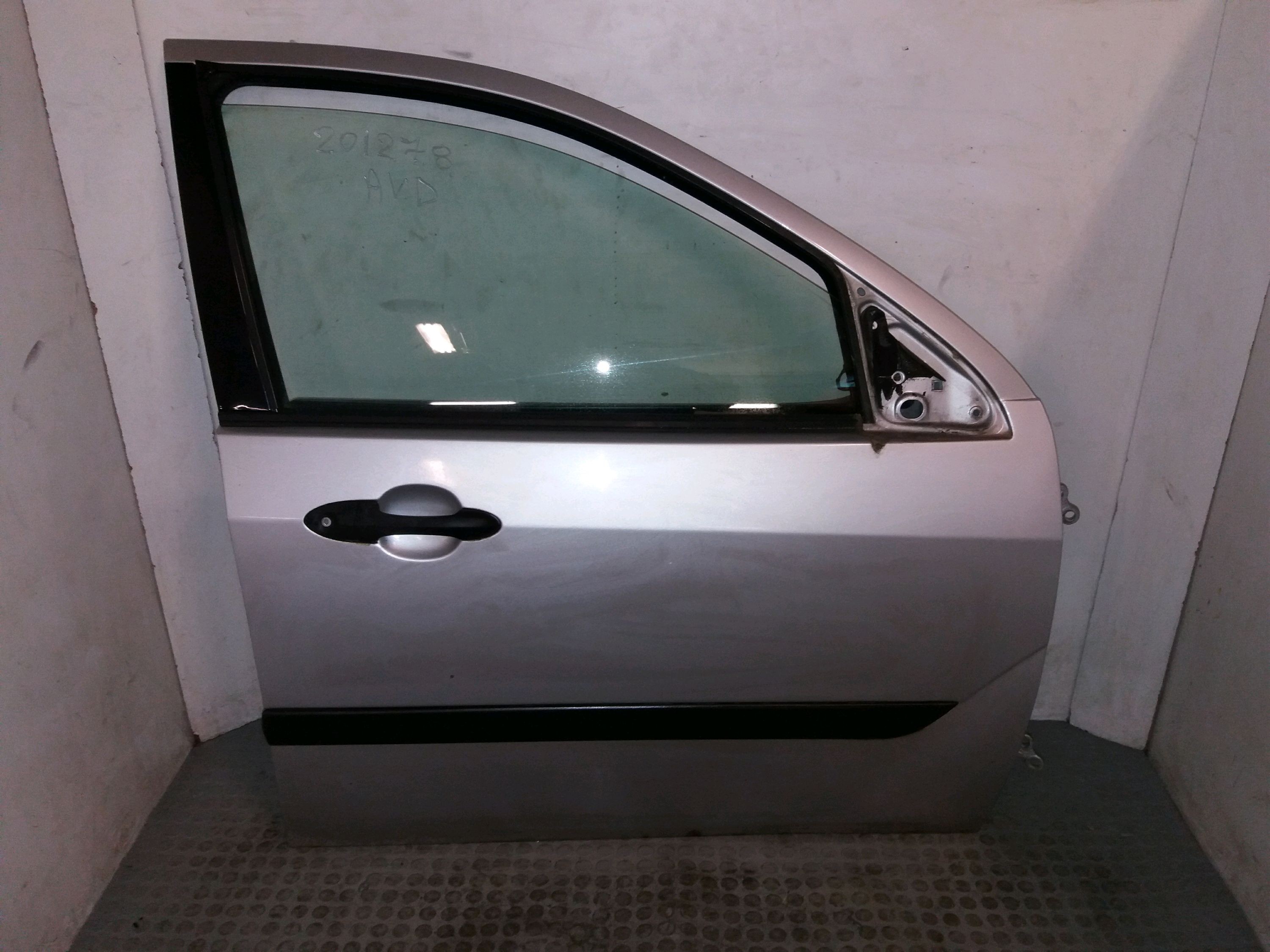 PORTE AVD