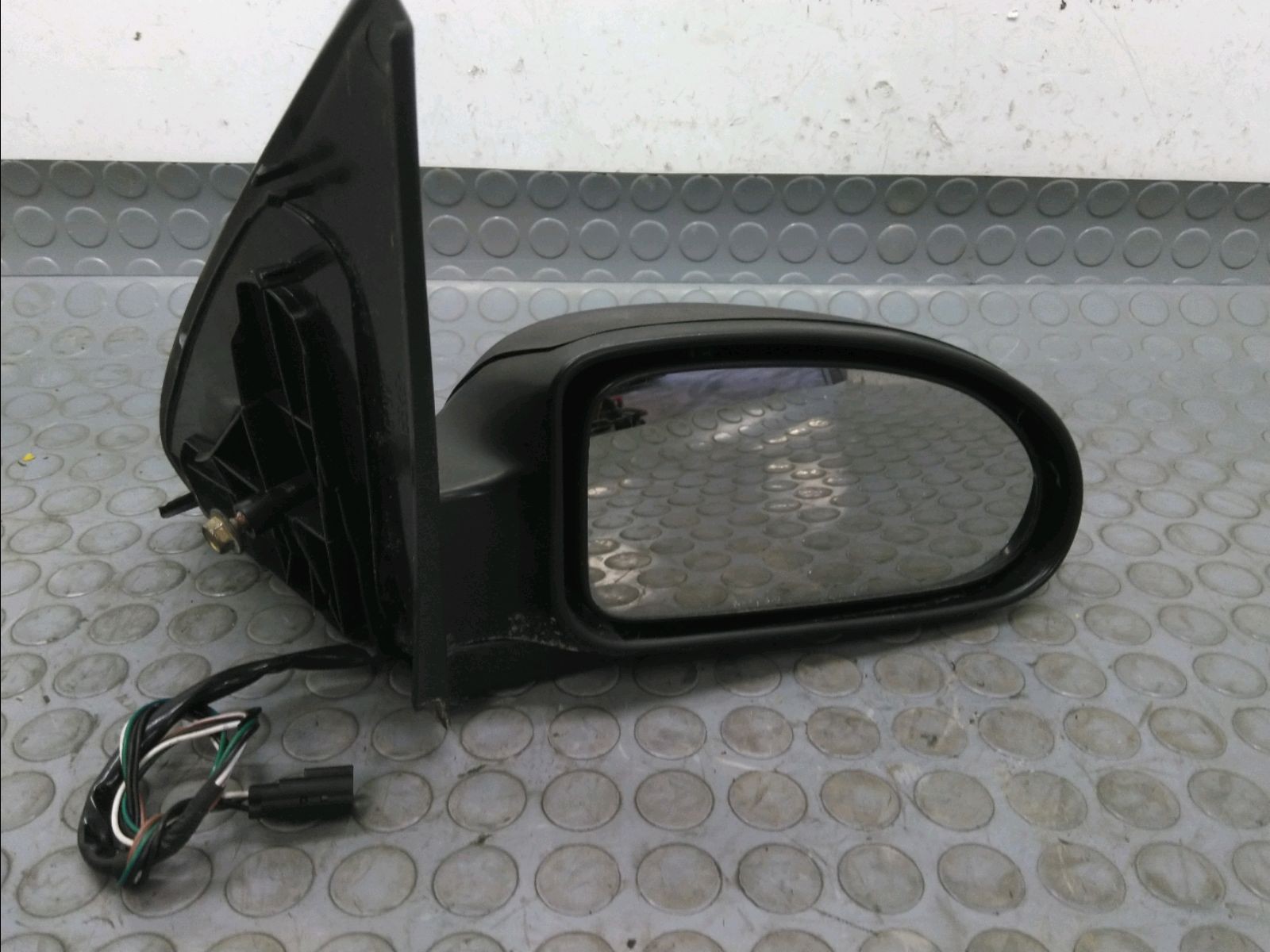 RETROVISEUR EXT ELECTRIQUE D