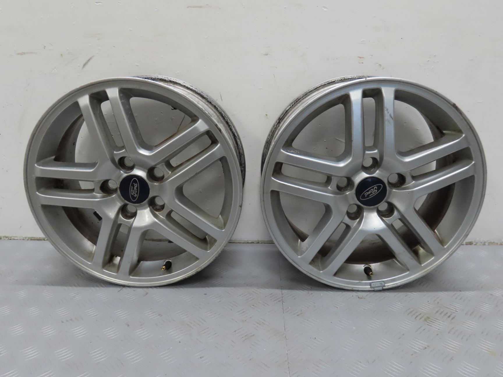 JANTE ALUMINIUM 2