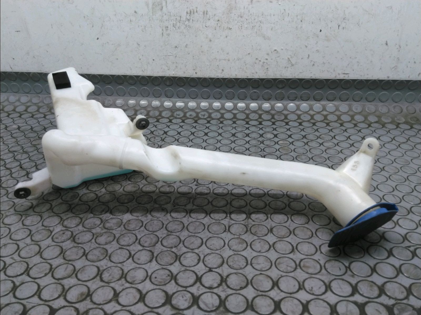 RESERVOIR LAVE-GLACE AV