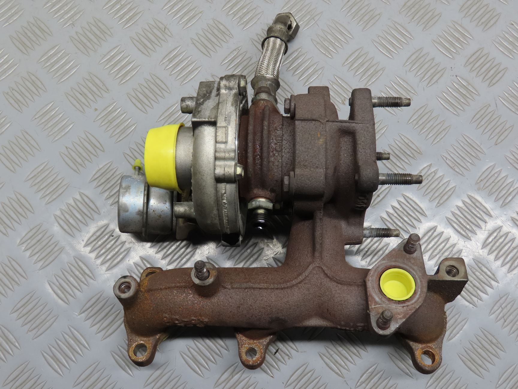TURBO