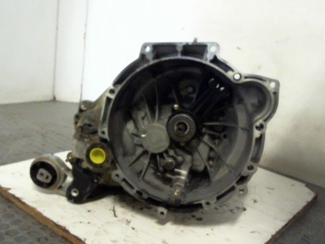 BOITE A VITESSE MECANIQUE