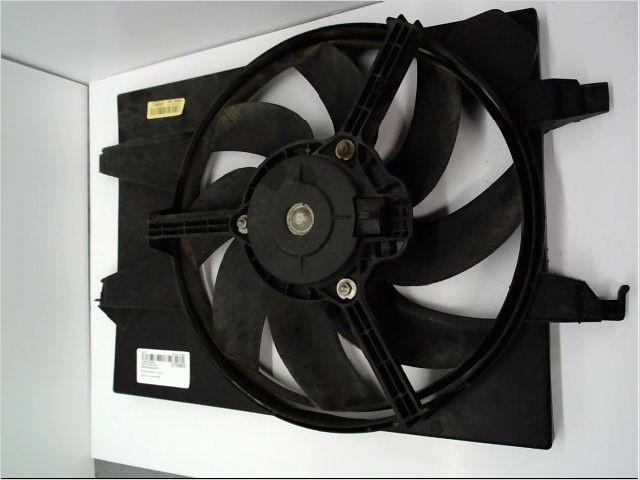 VENTILATEUR DE REFROIDISSEMENT