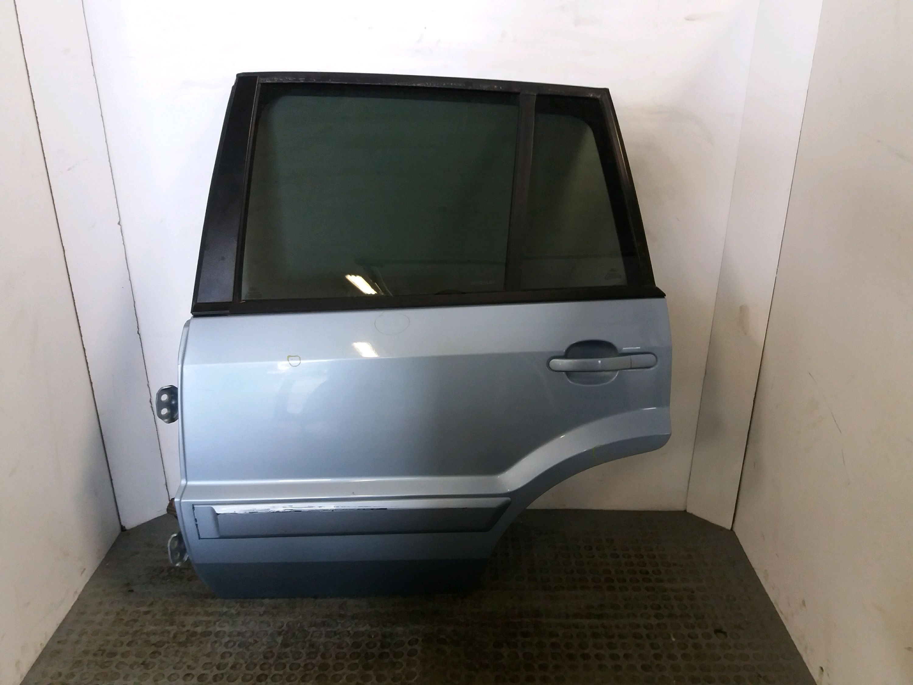 PORTE ARG
