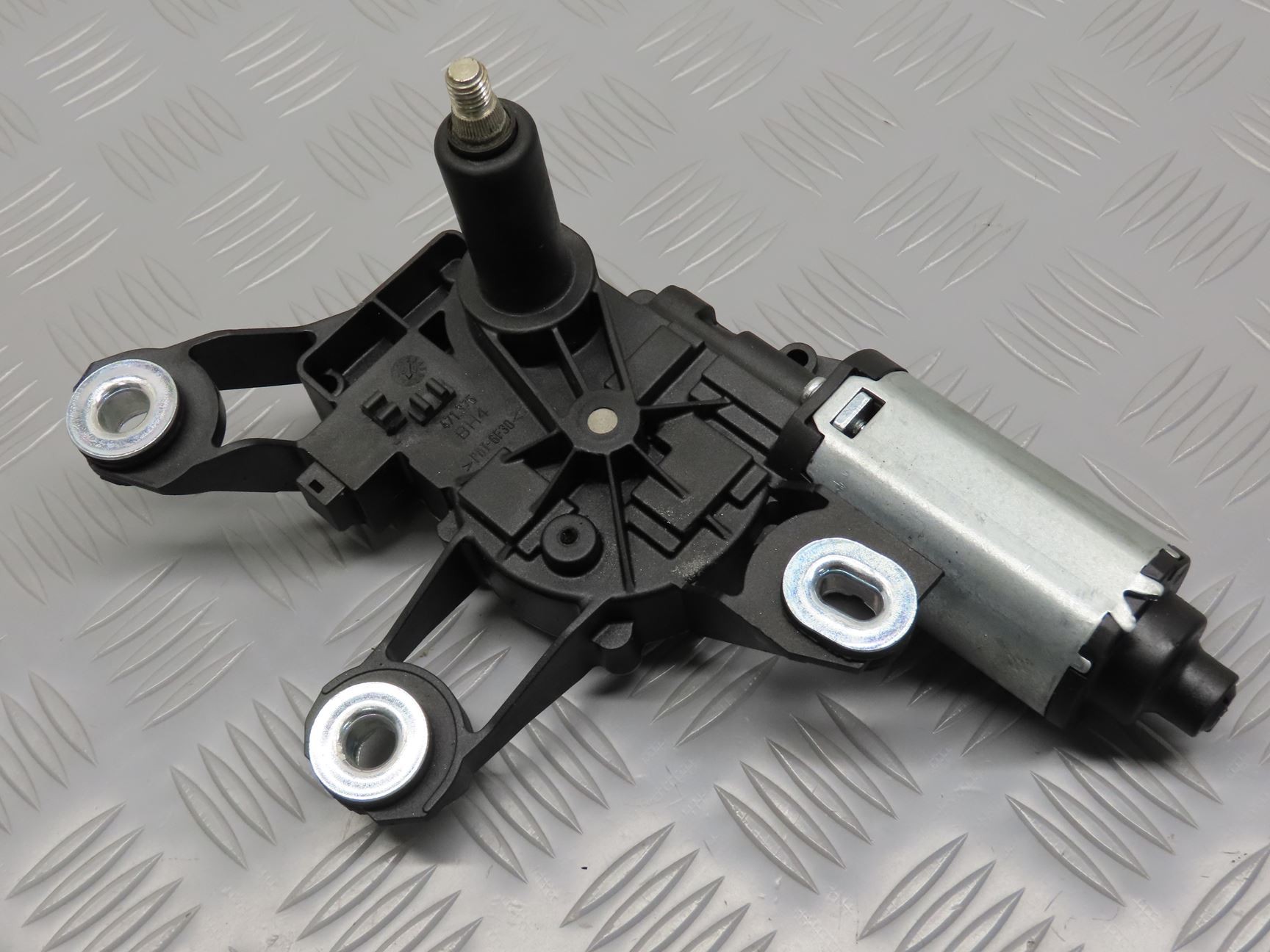 MOTEUR ESSUIE-GLACE AR