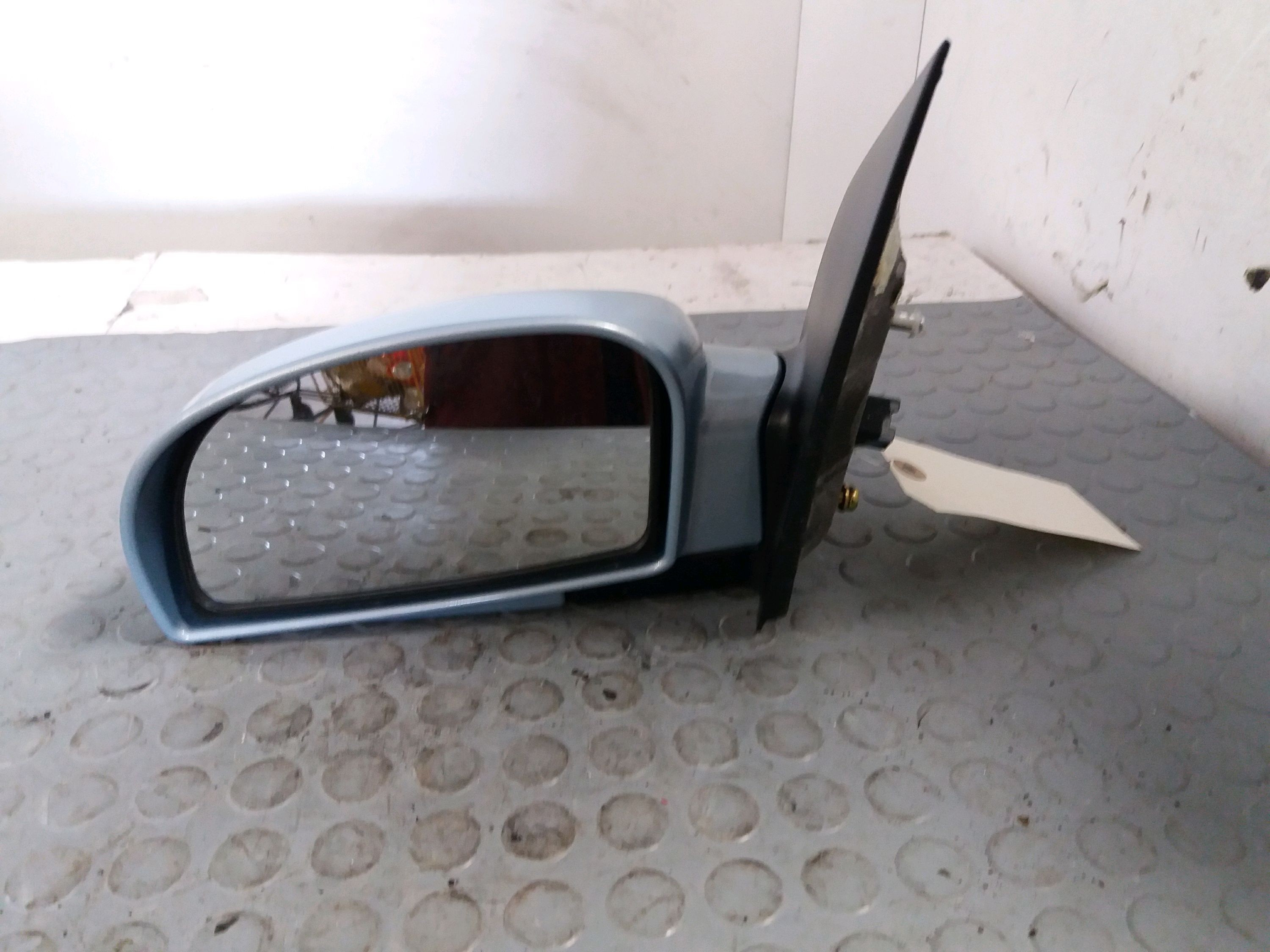 RETROVISEUR EXT ELECTRIQUE G