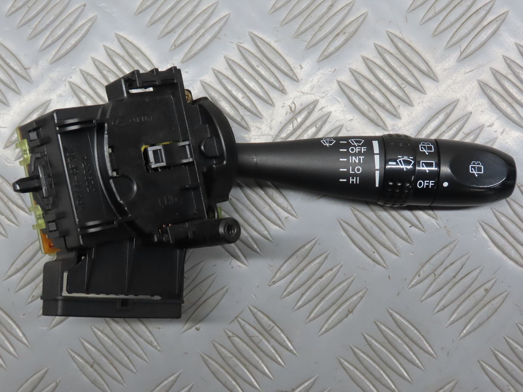 COMMANDE ESSUIE GLACE