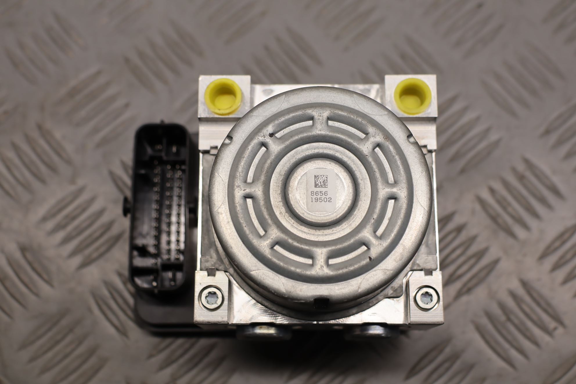 UNITE HYDRAULIQUE ABS