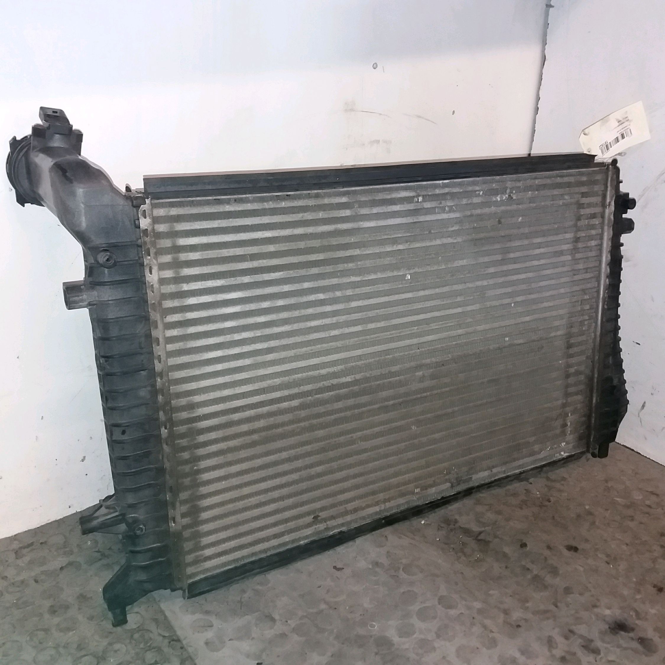 ECHANGEUR AIR