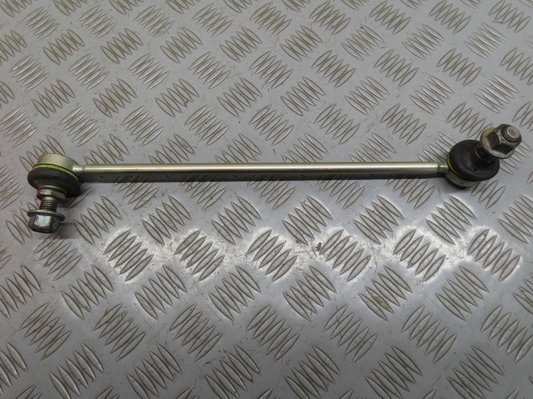 BIELLETTE BARRE STAB AVG