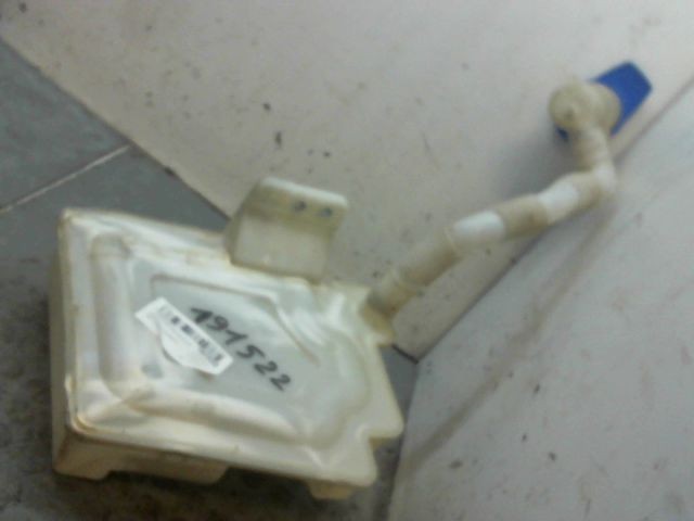 RESERVOIR LAVE-GLACE AV