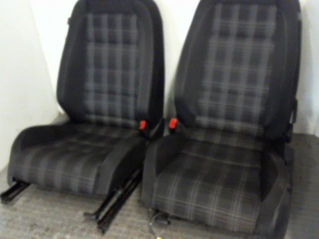 INTERIEUR COMPLET