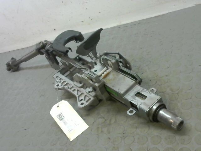 COLONNE DE DIRECTION ASSISTEE