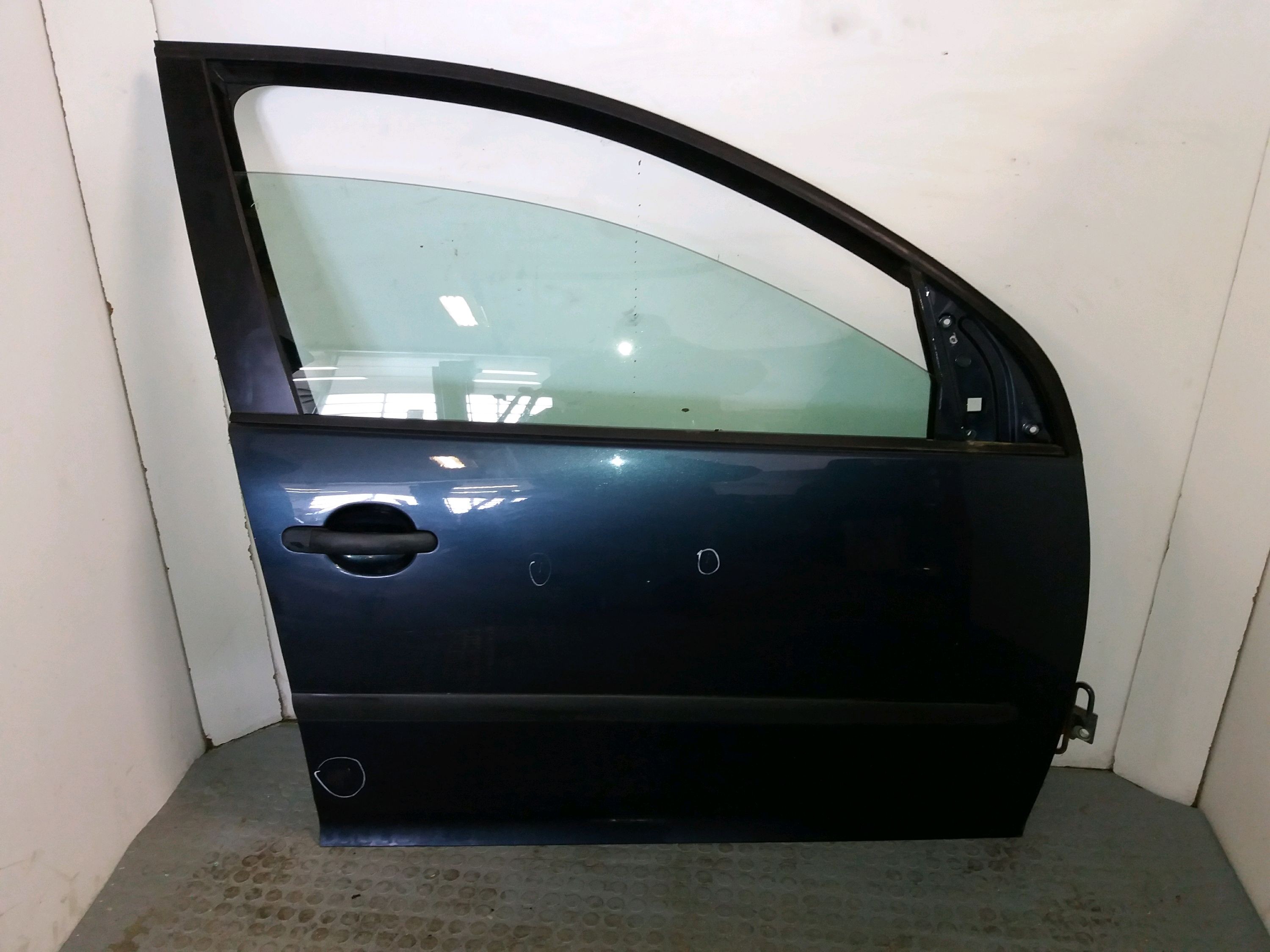 PORTE AVD