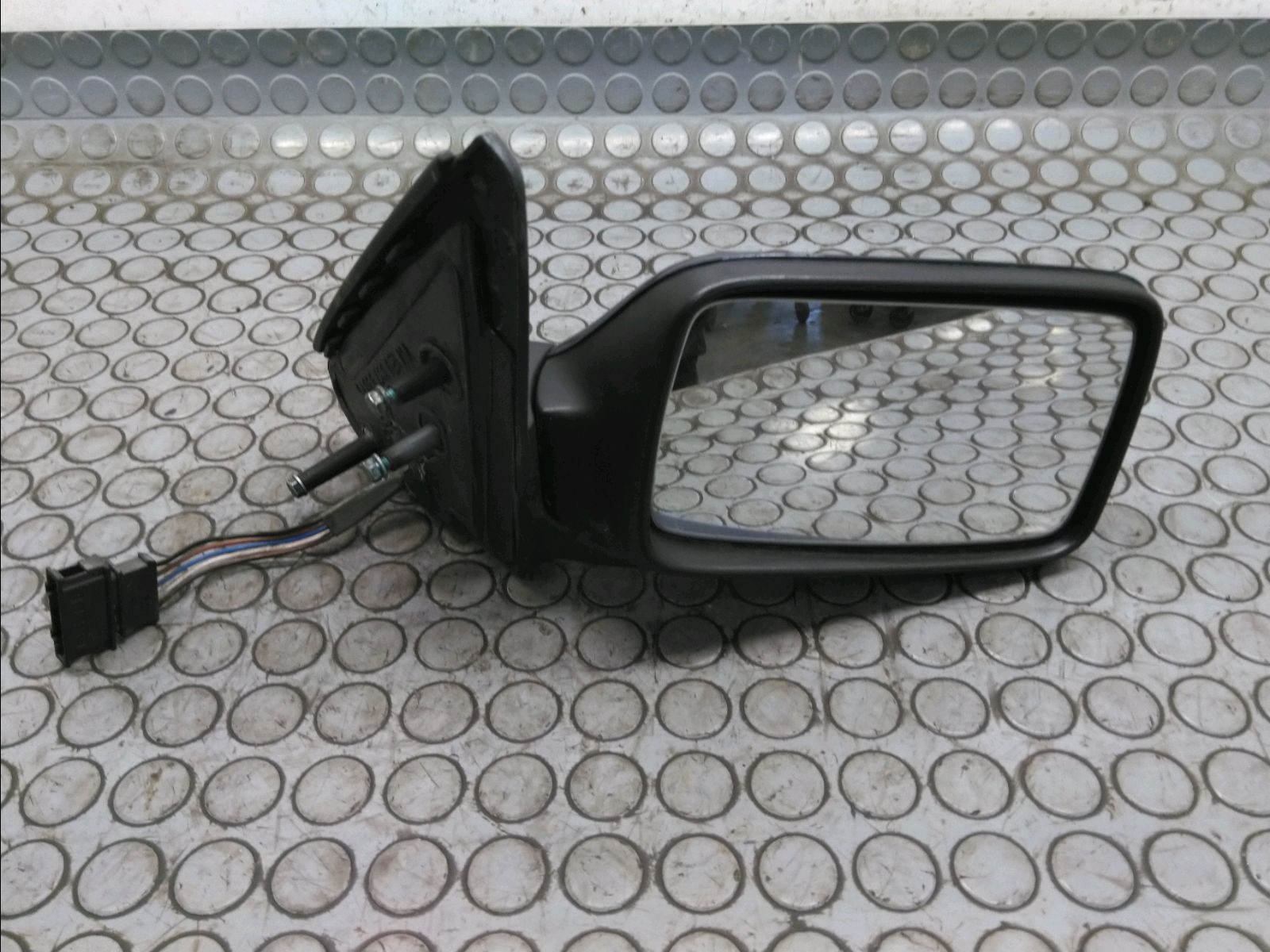 RETROVISEUR EXT ELECTRIQUE D