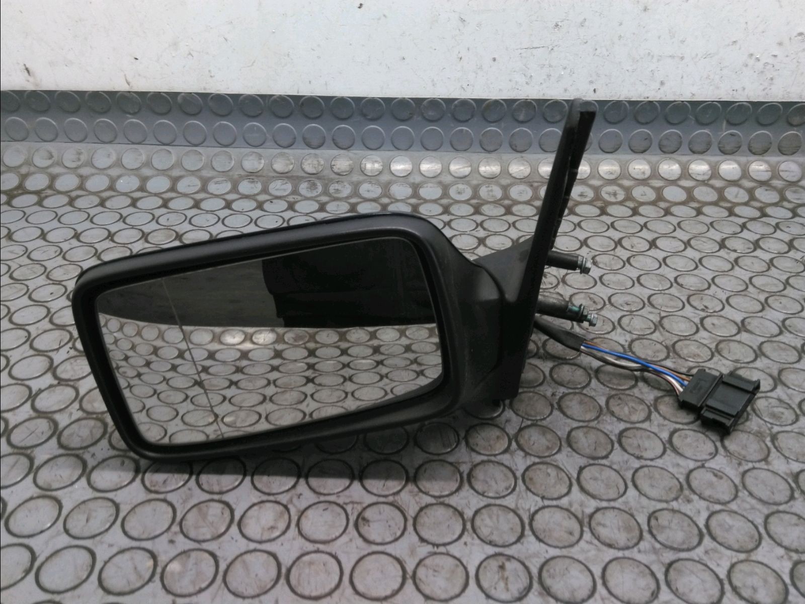 RETROVISEUR EXT ELECTRIQUE G