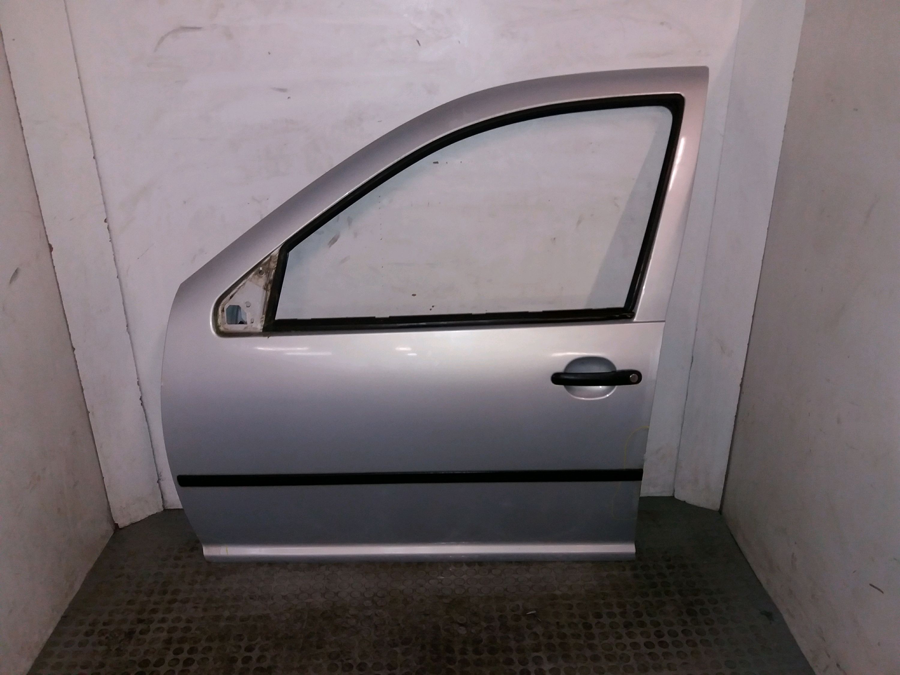 PORTE AVG