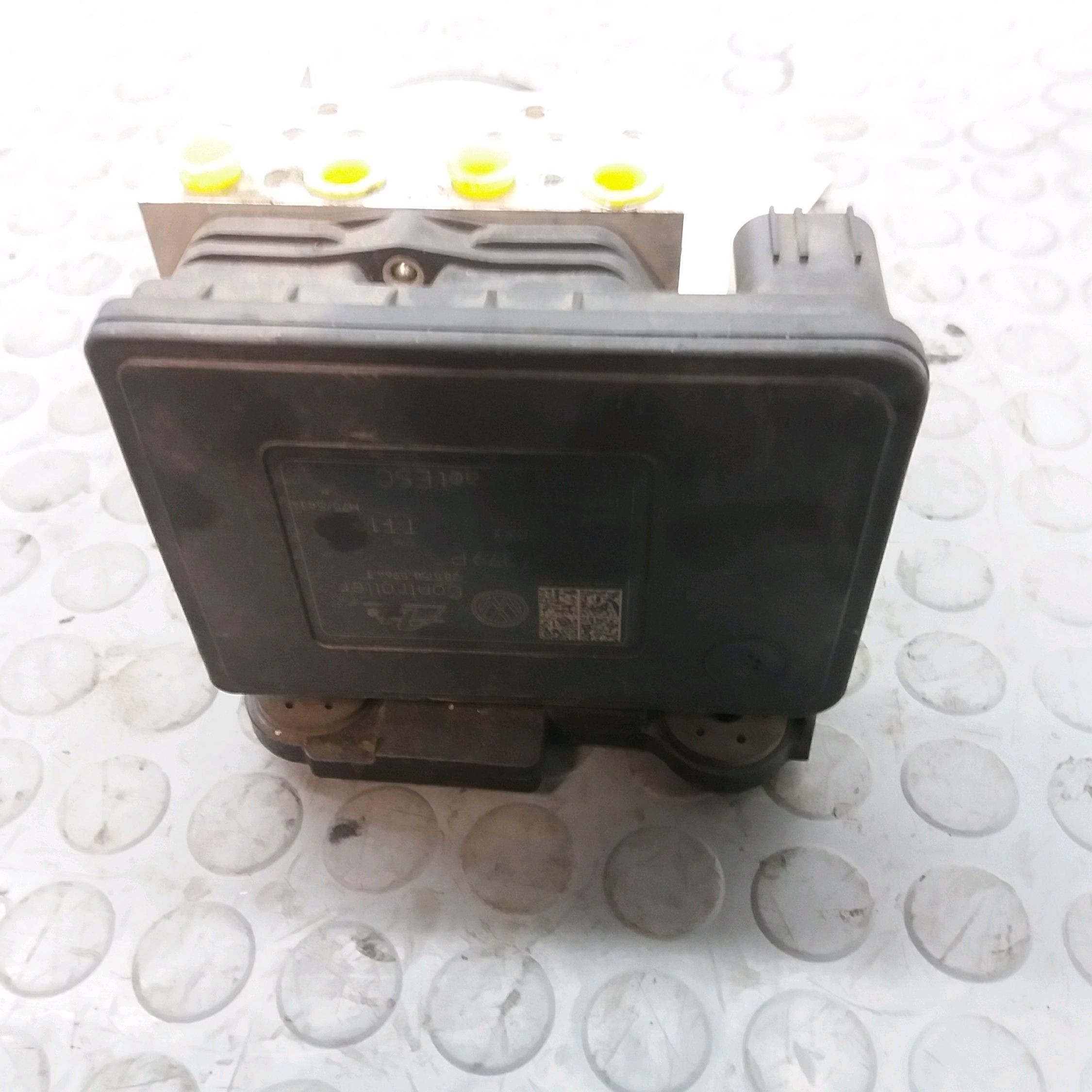UNITE HYDRAULIQUE ABS