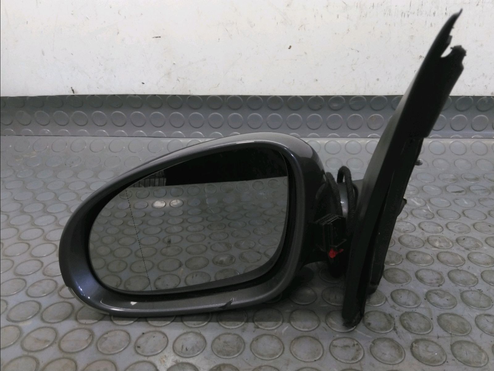 RETROVISEUR EXT ELECTRIQUE G