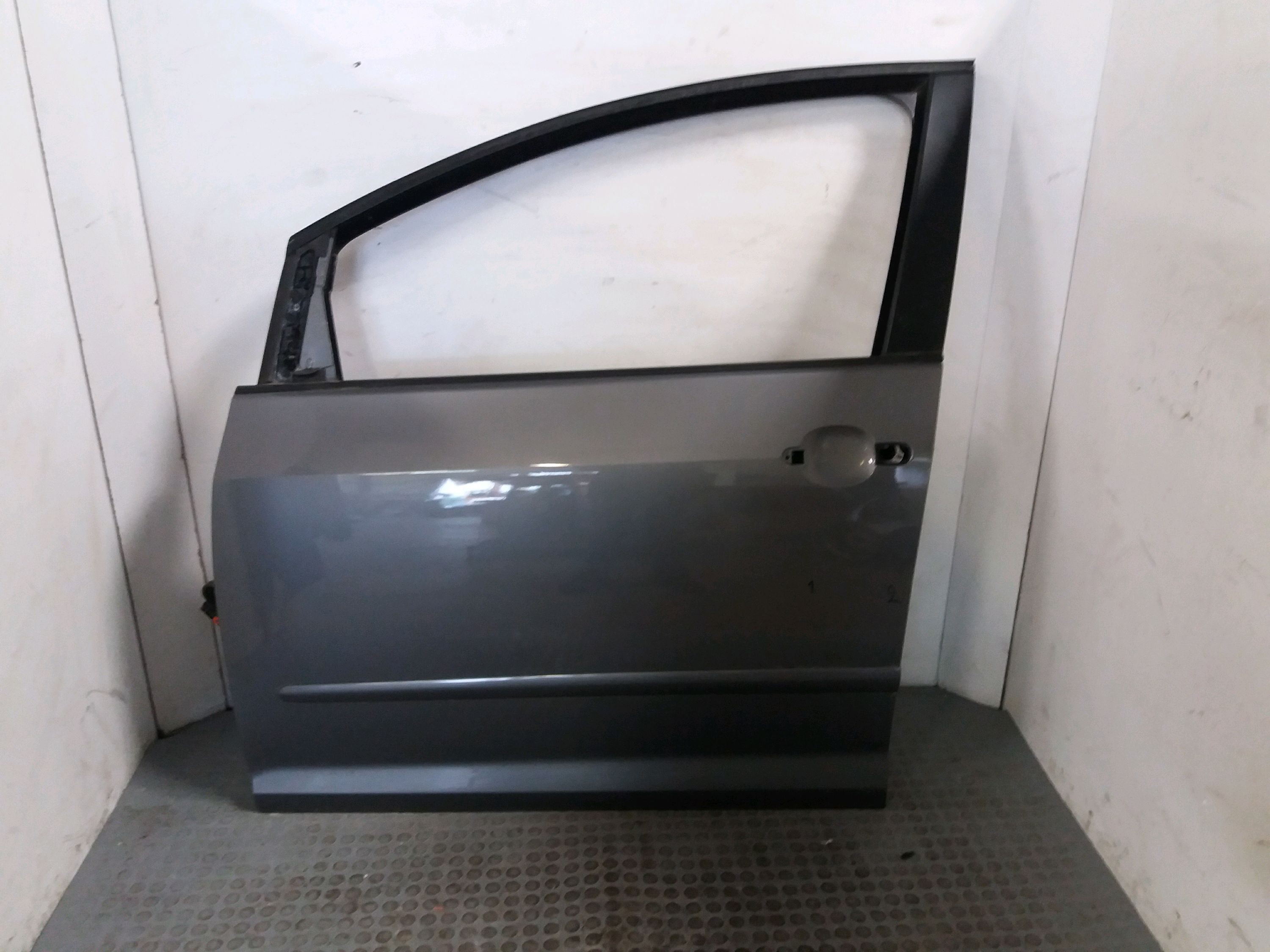 PORTE AVG