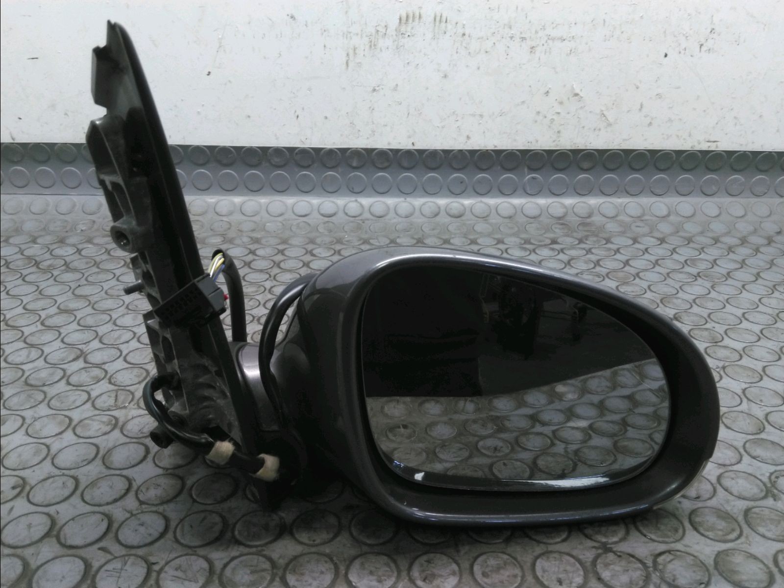 RETROVISEUR EXT ELECTRIQUE D