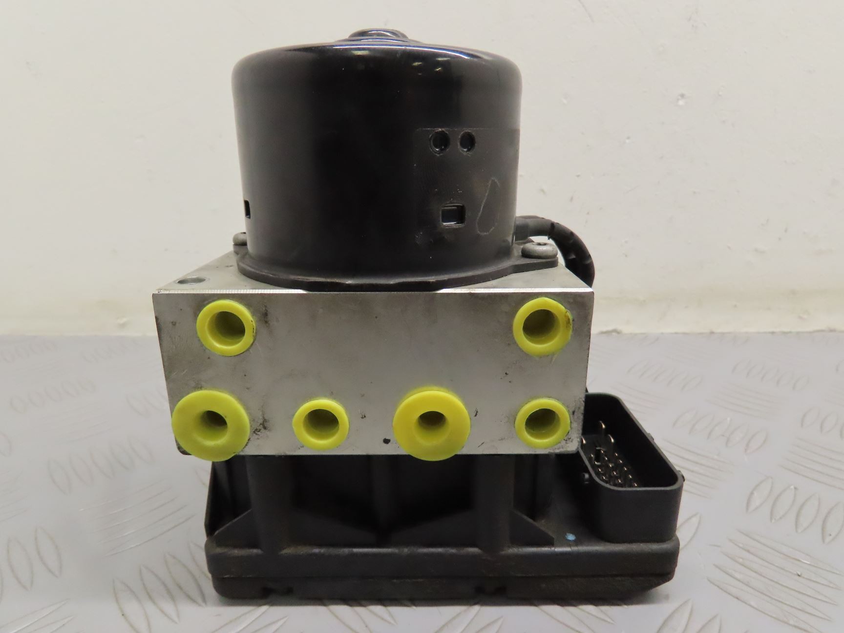UNITE HYDRAULIQUE ABS