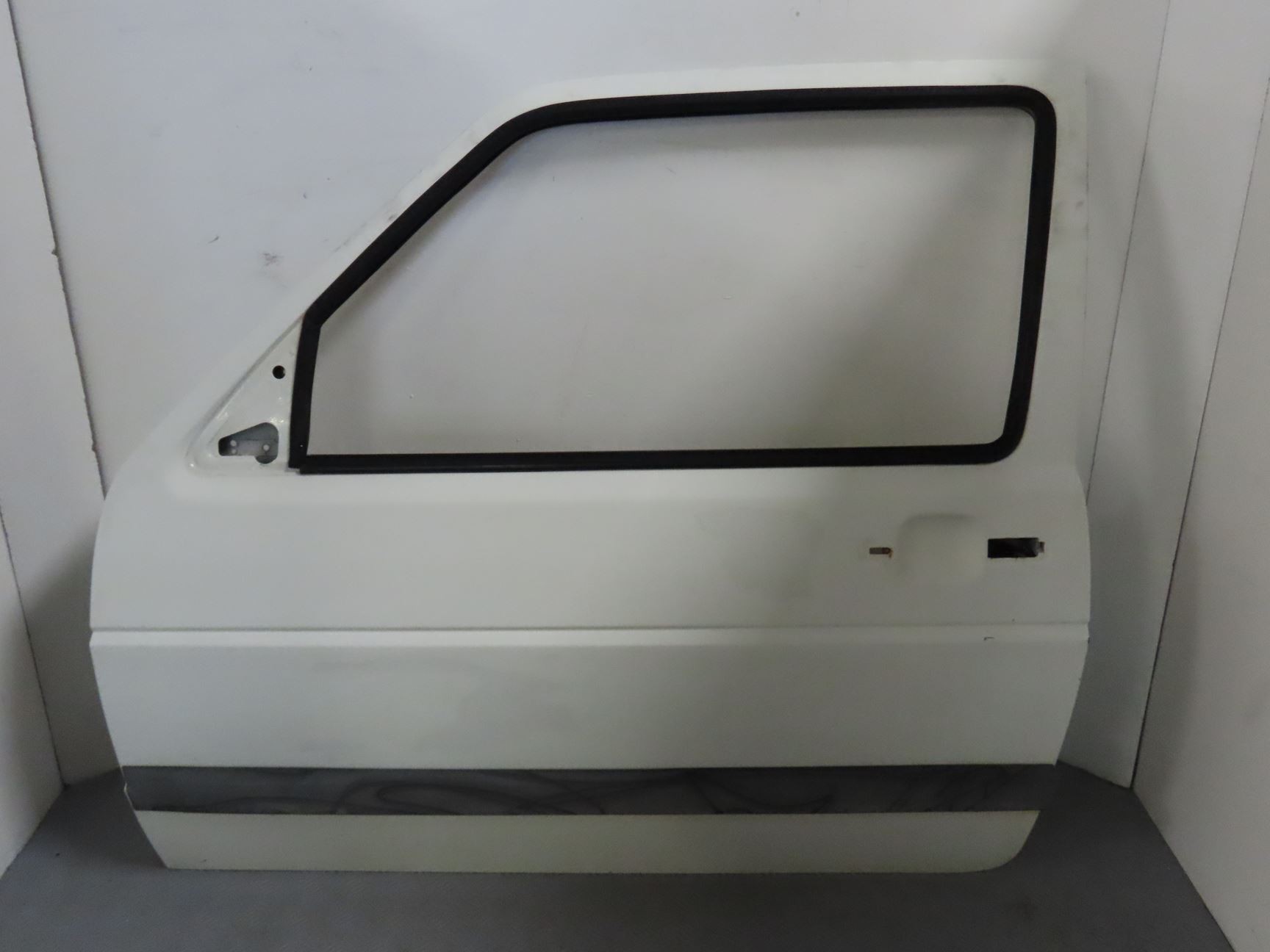 PORTE AVG
