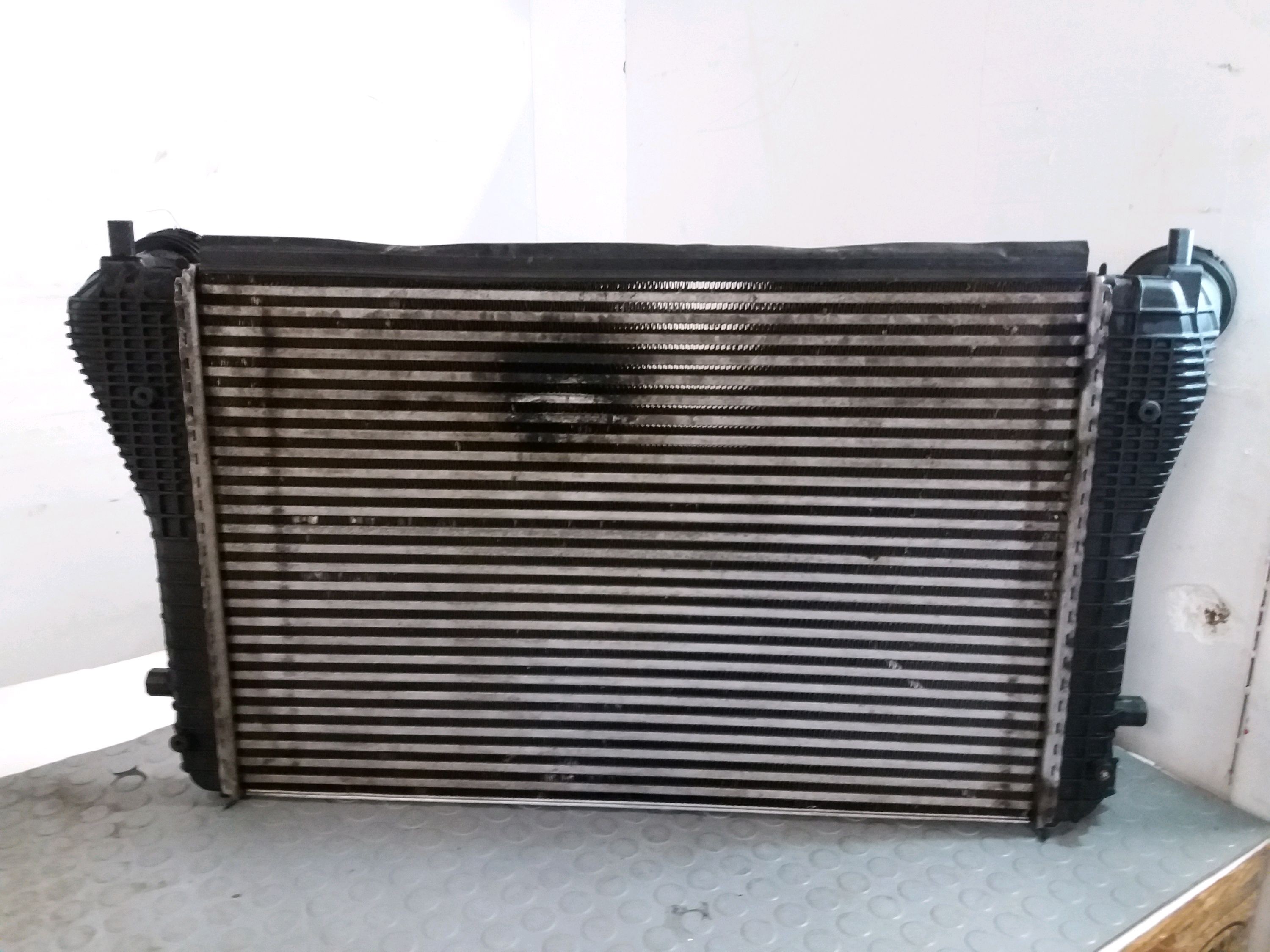 ECHANGEUR AIR