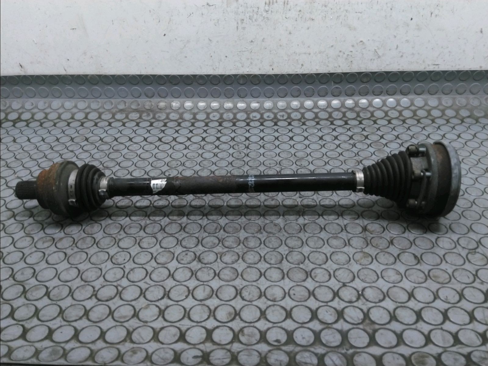 TRANSMISSION ARD