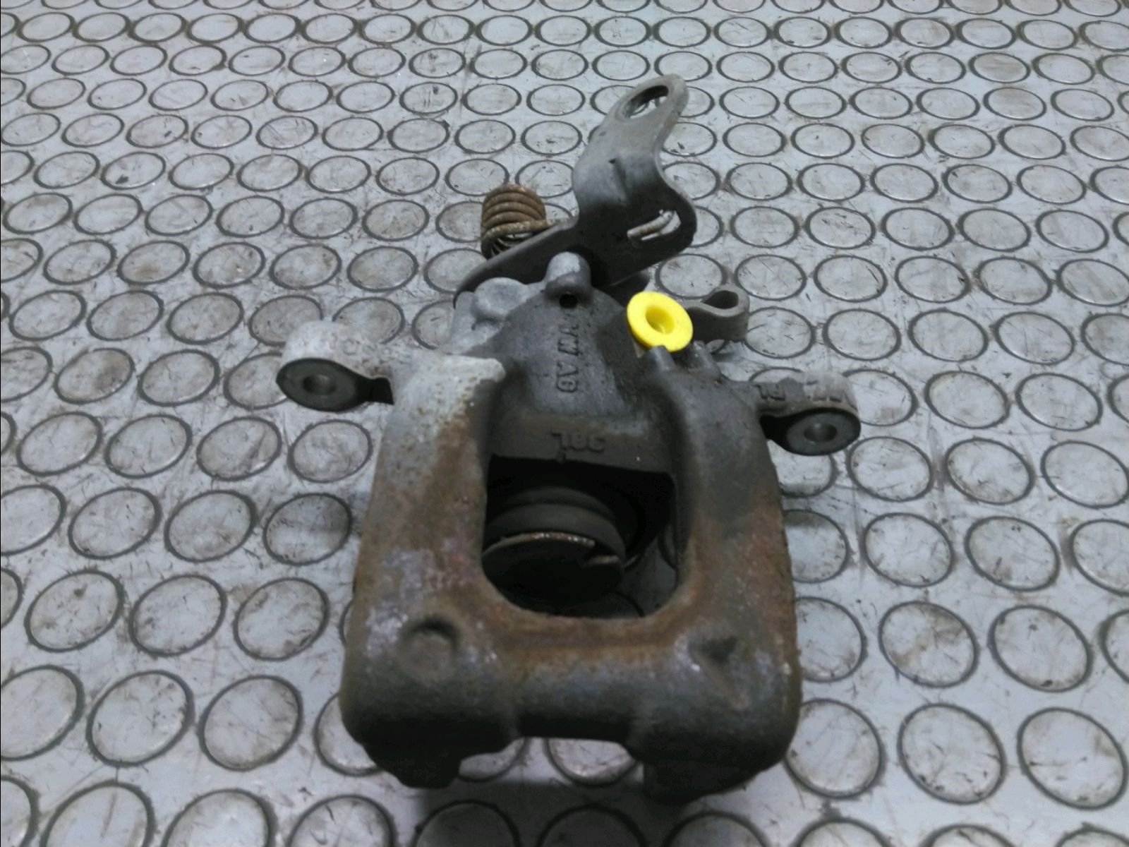ETRIER DE FREIN ARG
