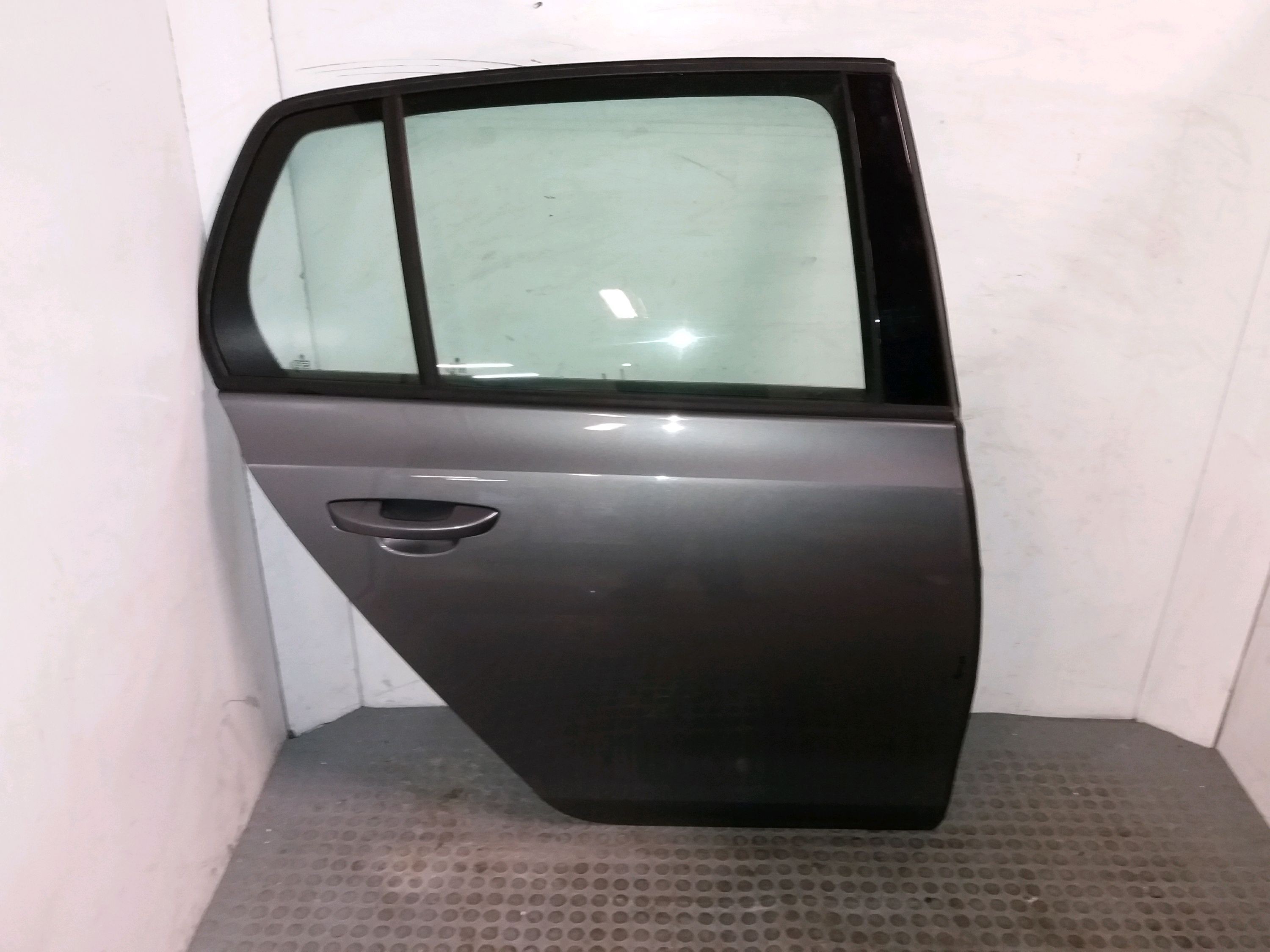 PORTE ARD